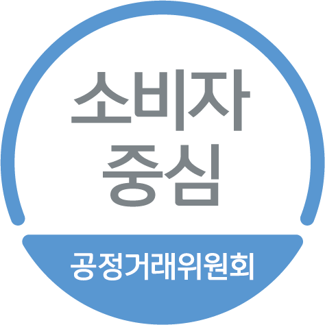 ccm 소비자중심 공정거래위원회 마크